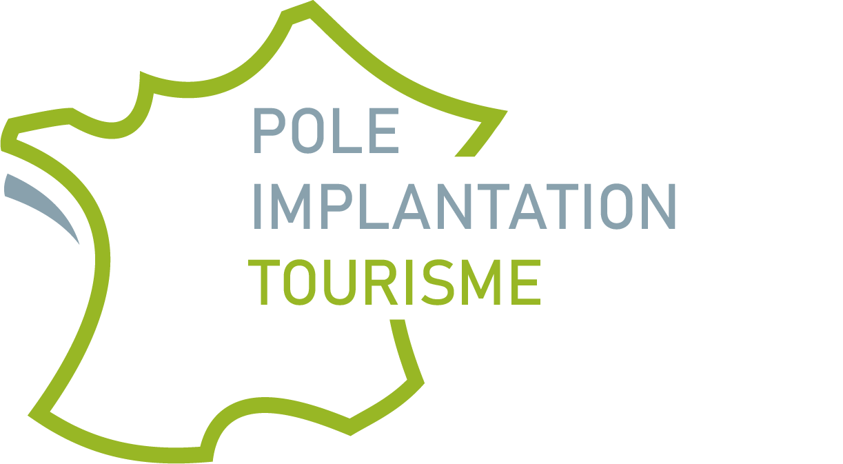 Pôle Implantation Tourisme