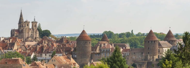 tourisme en région bourgoge franche comté