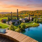 Featured image for: Diagnostic friche industrielle : la checklist indispensable pour votre projet touristique